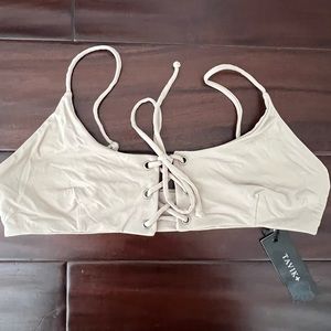 Tavik Reign Swim Top